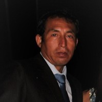 Marcos Gutierrez