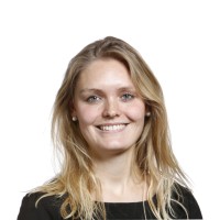 Mette Escherich Morthorst