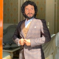 Muhammad Rashid Subhani