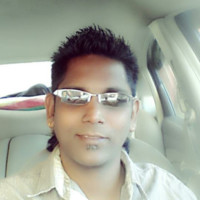 Tharmaraja Nadarajah