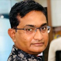 Harish Dabhi