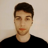 Joel Fagundez Giorgetta