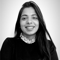 Naina Sulaiman