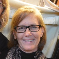 Barbara Evans