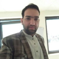 Ijaz Ahmed Dar