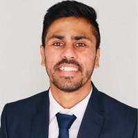 Kevin Patel