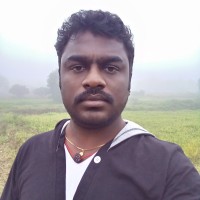 Vijay Kanth