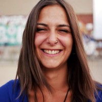 Francesca Barbero