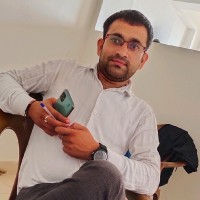 sanjay kumar Chaturvedi