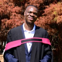 Life Mathebula