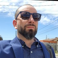 Eduardo Vallejos Gonzalez