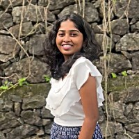 Aiswarya Binu