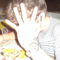 Daniel Flores Saavedra