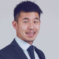 Daniel Chiang, CFA