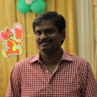 Sudhakar M