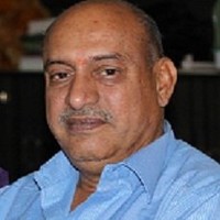 srivatsan venkatadri