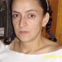 Gemita-Sofia Stefoni Soto