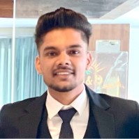 Keshav Jaswal
