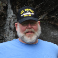 John Grimsley