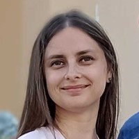 Irina Beletskaya
