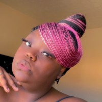 Cashara Wilder