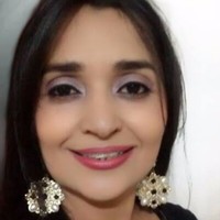 Maria Aparecida Mendonça