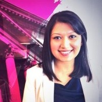 Karenjeet Dhaliwal