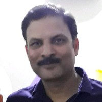 Praveen kumar Singh