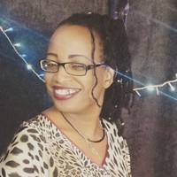Joy Kazi