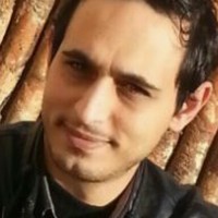 Mohammad Sarhan