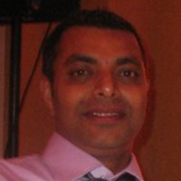 Patrick Ratnarajah