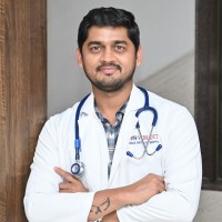 Dr Krunal Ramteke