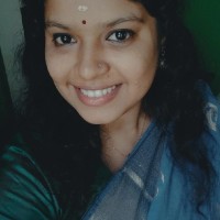 Saranya Chandran