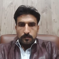 M Rizwan