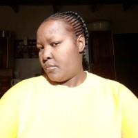Makamohelo Hlalele