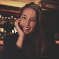Lauriane Williams