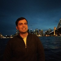 Abhilash Shukla