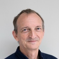 Jens Chr. Pedersen
