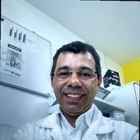 Ernani Silva