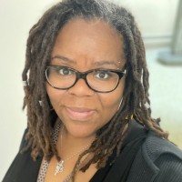 Ty-Shania Rodgers, Capm