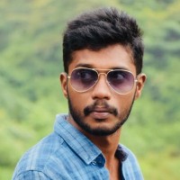 Mohan Ram