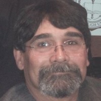 Tony Mcguire