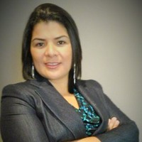 Evelyn Gonzalez