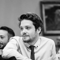 Luke Parker