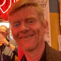 David Holland