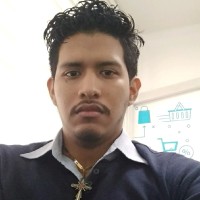 Pablo Chávez Melgar