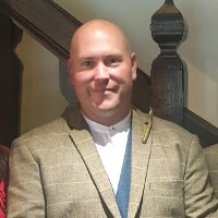 Kirk Marshall