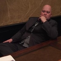 Sean Robertson