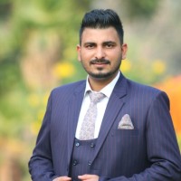 Inder Singh Sekhon