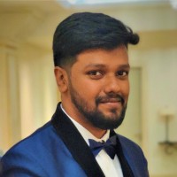 Pradeep Kumar Pandian, Pmp®